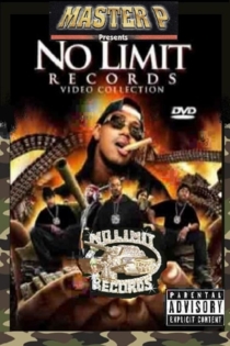 DJ Ant-Lo & Master P present No Limit Records Video Collection DVD