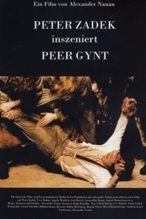 Peter Zadek inszeniert Peer Gynt