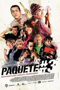 Paquete #3