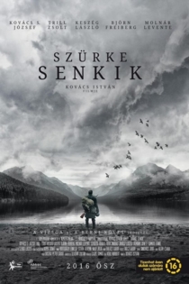 Szürke senkik