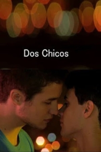 Dos chicos