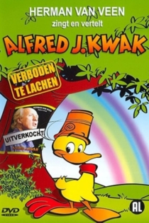 Herman van Veen: Verboden Te Lachen