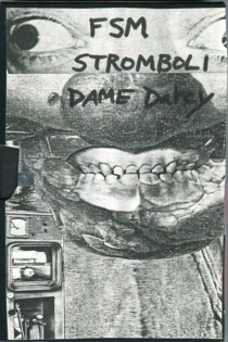 Five Starcle Men - Live + Dead