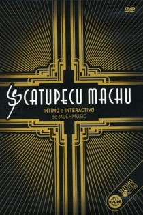 Catupecu Machu: íntimo e interactivo