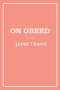 Seven Sins: Greed