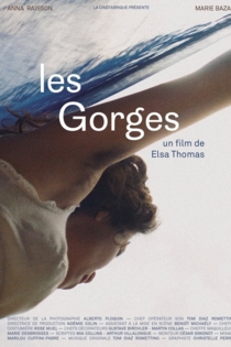 Les gorges