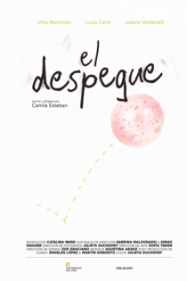 El despegue
