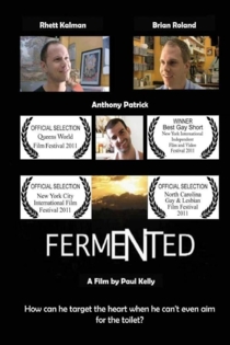 Fermented