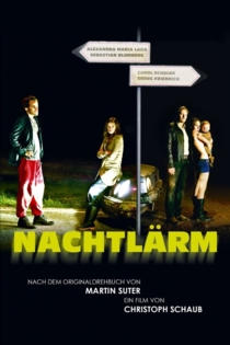 Nachtlärm