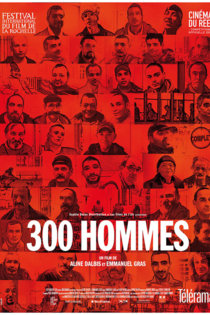 300 Hommes