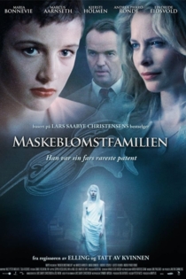 Maskeblomstfamilien