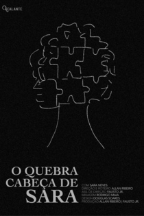 O Quebra-Cabeça de Sara