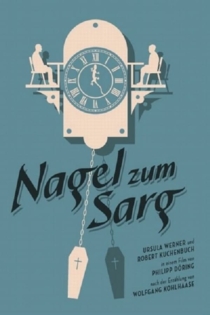 Nagel zum Sarg