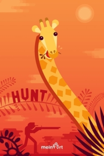 Hunt