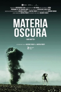 Materia oscura