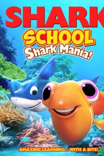 Shark School: Shark Mania