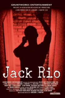 Jack Rio