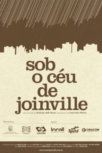 Sob o céu de Joinville