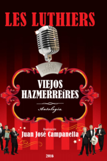 Les Luthiers: Viejos hazmerreires