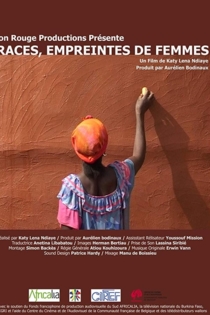 Traces, empreintes de femmes