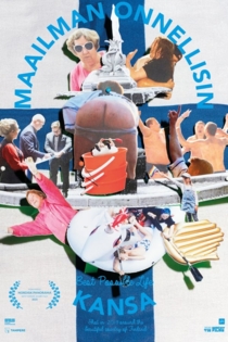 Maailman onnellisin kansa