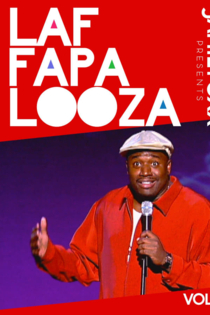 Laffapalooza! #2