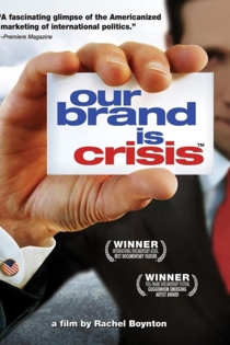 Our Brand Is Crisis