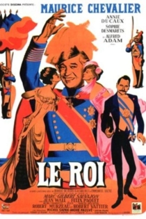 Le roi