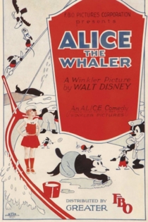 Alice the Whaler