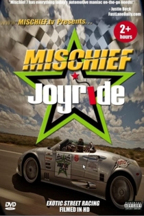 Mischief 7: Joyride