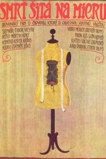 Smrť šitá na mieru