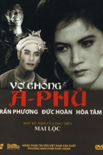 Vợ chồng A Phủ