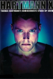 Thomas Hartmann: Hartmann X