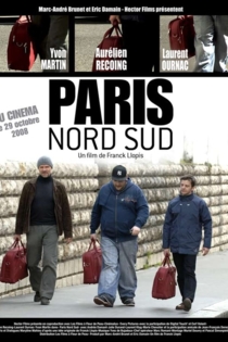 Paris Nord Sud