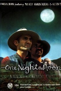 One Night the Moon