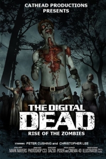 The Digital Dead: Rise of the Zombies
