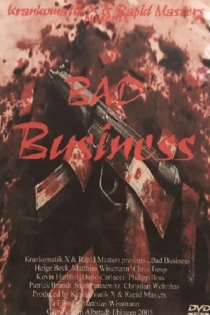 Bad Buisness