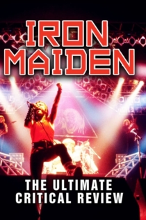 Iron Maiden: Ultimate Critical Review