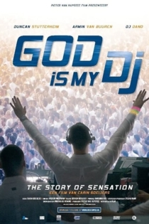 God Is My DJ