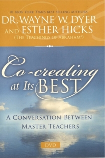 Co-creating at Its Best : A Conversation Between Master Teachers
