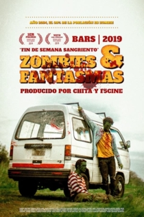 Zombies y Fantasmas