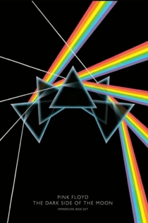 Pink Floyd: The Dark Side Of The Moon - Immersion Box Set