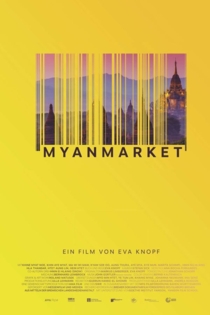 Myanmarket