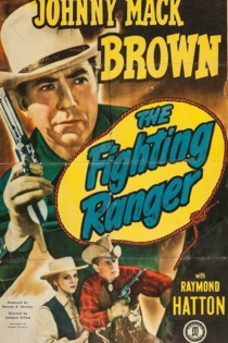 The Fighting Ranger