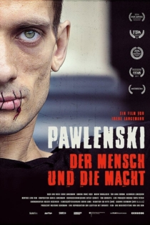 Pawlenski - Der Mensch und die Macht