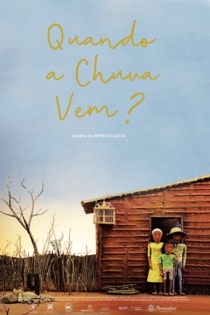 Quando a Chuva Vem?