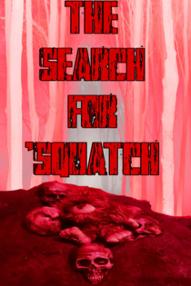 The Search For ‘Squatch