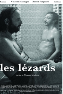 Les lézards