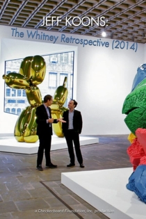 Jeff Koons: The Whitney Retrospective