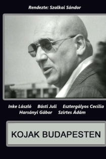 Kojak Budapesten